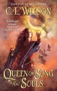 Enlarge image Cover: Queen of Song and Souls - HarperCollins