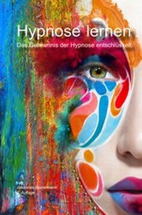 Abbildung von: Hypnose lernen - epubli