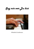 Cover: Sag mir wer Du bist - epubli