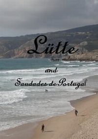 Enlarge image Cover: Lütte - epubli