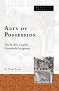 Cover: Arts of Possession - University of Minnesota Press
