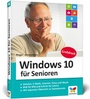 Cover: Windows 10 für Senioren - Vierfarben