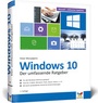 Cover: Windows 10 - Vierfarben
