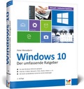 Cover: Windows 10 - Vierfarben