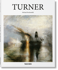 Cover: Turner - TASCHEN