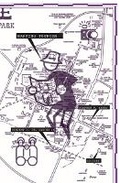 Cover: Mapping Tourism - University of Minnesota Press
