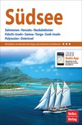Cover: Nelles Guide Reisef&uuml;hrer S&uuml;dsee - Nelles