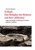 Cover: El Aleph - Universit&auml;tsverlag Potsdam