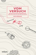Cover: Vom Versuch - Kulturverlag Kadmos Berlin