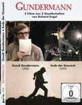 Cover: Gundermann - Buschfunk Musikvlg
