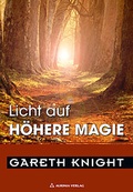 Cover: Licht auf Hohe Magie - Aurinia Verlag