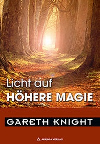 Enlarge image Cover: Licht auf Hohe Magie - Aurinia Verlag