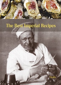 Abbildung von: The Best Imperial Recipes - Vitalis