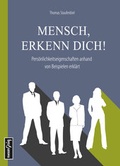 Cover: Mensch, erkenn dich! - Verlag neun9zig