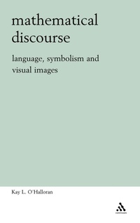 Abbildung von: Mathematical Discourse - Continuum International Publishing Group Ltd.