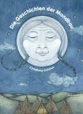Cover: Die Geschichten der Mondfrau - Mondfrau Verlag