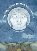 Cover: Die Geschichten der Mondfrau - Mondfrau Verlag