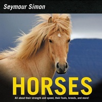 Enlarge image Cover: Horses - HarperCollins