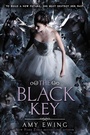 Cover: The Black Key - Collins