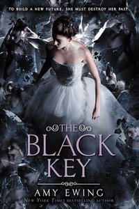 Enlarge image Cover: The Black Key - Collins
