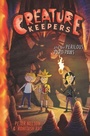 Cover: Creature Keepers And The Perilous Pyro-Paws - HarperCollins