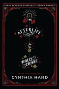 Cover: The Afterlife of Holly Chase - Collins