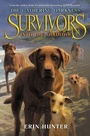 Bild: Survivors: The Gathering Darkness #3: Into the Shadows - Collins