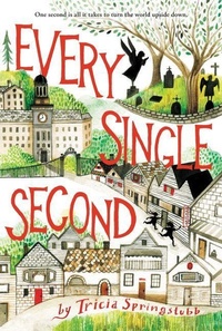 Enlarge image Cover: Every Single Second - Collins