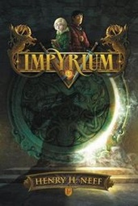 Enlarge image Cover: Impyrium - Collins