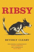 Cover: Ribsy - HarperCollins