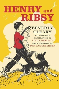 Enlarge image Cover: Henry And Ribsy - HarperCollins