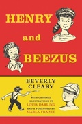 Cover: Henry And Beezus - HarperCollins