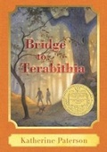 Cover: Bridge to Terabithia: A Harper Classic - HarperCollins