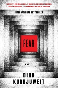Enlarge image Cover: Fear - Collins