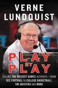 Cover: Play By Play - HarperCollins