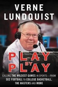 Enlarge image Cover: Play By Play - HarperCollins