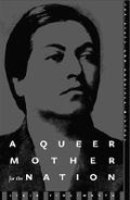 Cover: A Queer Mother for the Nation - University of Minnesota Press