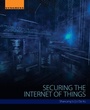 Cover: Securing the Internet of Things - Syngress