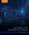Cover: Securing the Internet of Things - Syngress