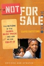 Cover: Not for Sale (Revised Edition) - HarperCollins