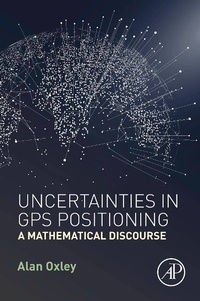 Enlarge image Cover: Uncertainties in GPS Positioning - Academic Press