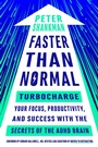 Cover: Faster Than Normal - Tarcherperigee