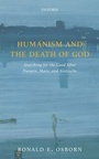 Cover: Humanism and the Death of God - OUP eBook