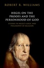 Bild: Hegel on the Proofs and the Personhood of God - OUP eBook