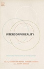 Cover: Intercorporeality - Oxford University Press Inc