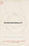 Cover: Intercorporeality - Oxford University Press Inc