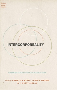 Enlarge image Cover: Intercorporeality - Oxford University Press Inc