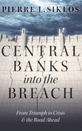 Cover: Central Banks into the Breach - Oxford University Press Inc