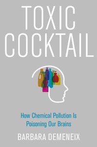 Abbildung von: Toxic Cocktail - OUP eBook