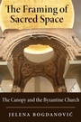 Cover: The Framing of Sacred Space - Oxford University Press Inc